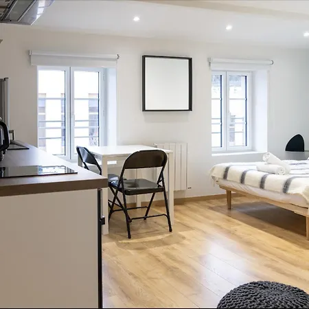 Zest Cosy Vaise Lyon