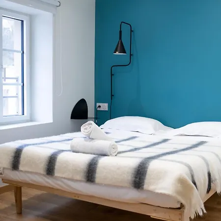 Zest Cosy Vaise Apartment *